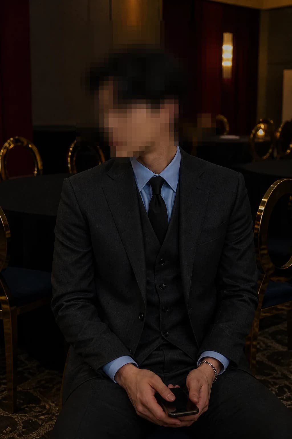 관리사 서준
